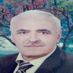 حسين محمد ابراهيم