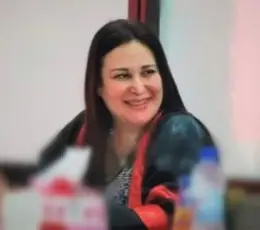 Tihama yusef