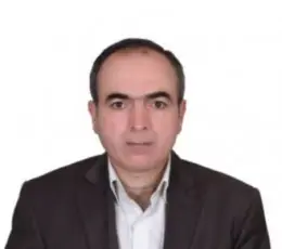 Ahmad Issa Salman