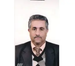 Ali Hassan Salman