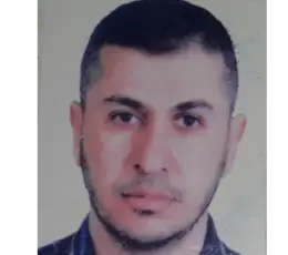 Ghassan Ismail Al-Mohammed