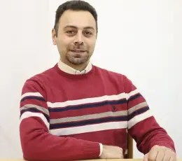 أيمن الكيال