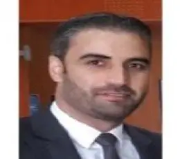 Feras Saleh