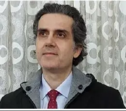 Ali Marouf