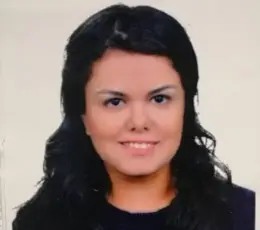 سوسن اسماعيل
