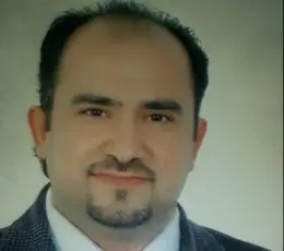 علاء الطويل