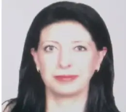 Sulaf al wassouf