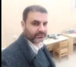 علاء رحال