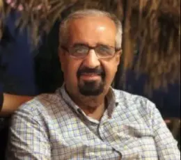 Rafik Alkoussini