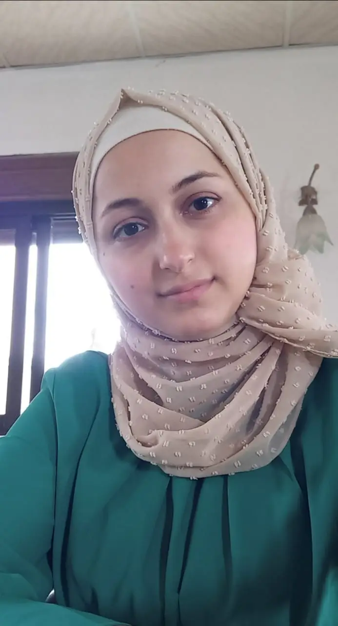 Hala Mohammed Al-Ali