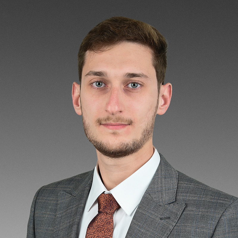 muhamad ghazi al-eady