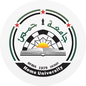 جامعة حمص