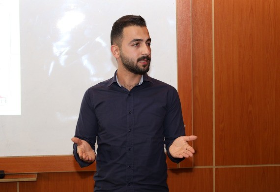 A Research Registration Seminar Titled: "A Cross-Sectional Study on Cell Phone Addiction and the Potential Associated Physical and Psychological Disorders"