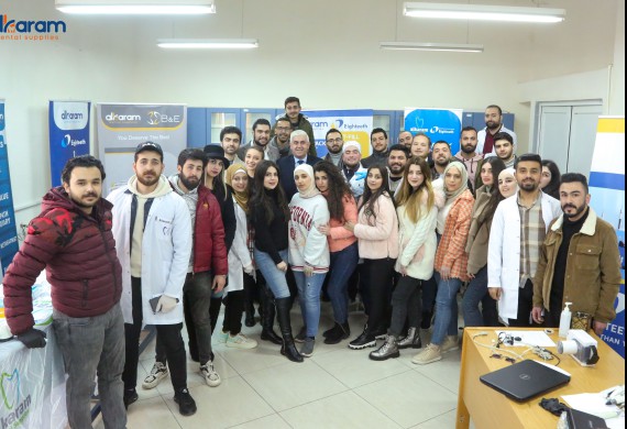 A Training Course on Automated Preparation and Thermal Obturation at the Faculty of Dentistry