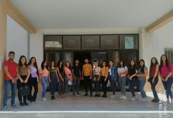 Distinguished Achievement for the Faculty of Nursing