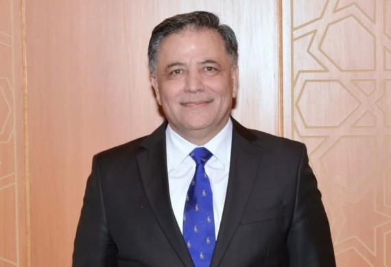 اختيار الأستاذ الدكتور محمد عامر المارديني رئيس الجامعة عضواً في مجلس إدارة مجلس ضمان الجودة والاعتماد في إتحاد الجامعات العربية