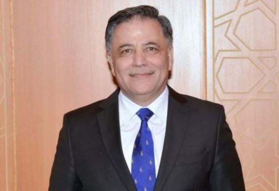 اختيار  الأستاذ الدكتور محمد عامر المارديني رئيس جامعة الأندلس للانضمام إلى مجلس ضمان الجودة والاعتماد الأكاديمي الدولي