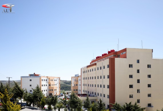 ضمن برنامج التدريب السريري في جامعة الأندلس استقبال جميع المرضى والمراجعين بمعاينات مجانية