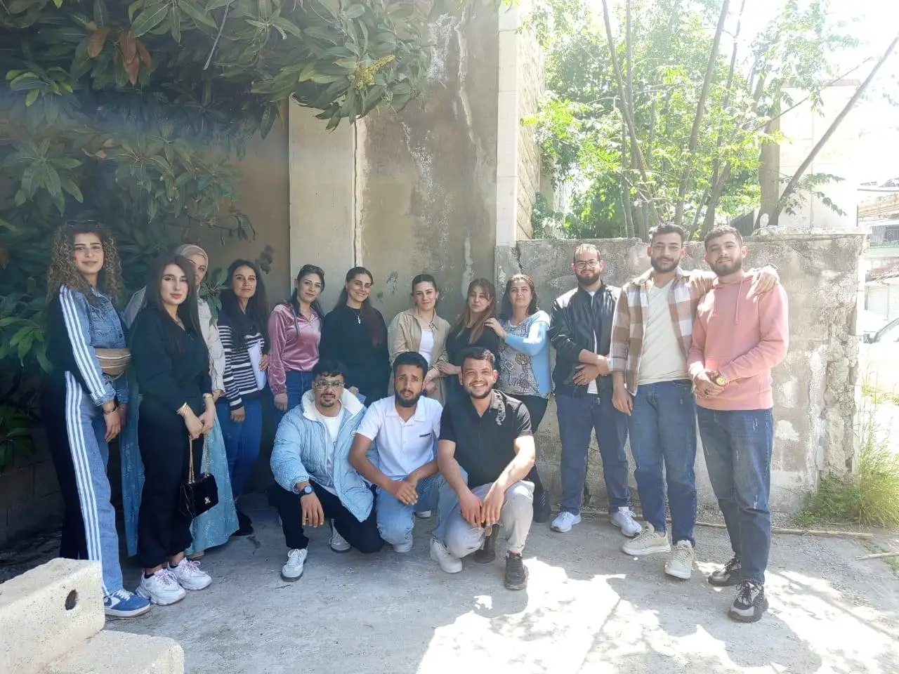 كلية التمريض في جامعة الأندلس تنظم رحلة علمية إلى مركز "بسمة" تحت شعار "وعي – تقبل – واحتواء" ضمن شهر التوعية باضطراب التوحد