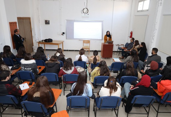 مهارات العرض التقديمي