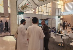 اختتام فعاليات ملتقى الجامعات السورية في الرياض