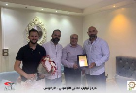 جسور من الجامعة إلى الحياة المهنيّة