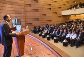 مشاركة جامعة الأندلس الخاصة للعلوم الطبية في أعمال المؤتمر الدولي الرابع للهندسة الطبية، الذي استضافته جامعة دمشق