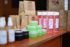إقامة المؤتمر العلمي الأول لكلية الهندسة الطبية