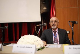 من محاضرات اليوم الثاني للمؤتمر السنوي لاتحاد الأطباء العرب في أوروبا المؤتمر الدولي الطبي المشترك العاشر