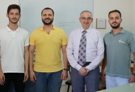 ورشات تدريبية متقدمة في تقنيات CBCT والتصميم الرقمي لطلاب كلية طب الأسنان بجامعة الأندلس