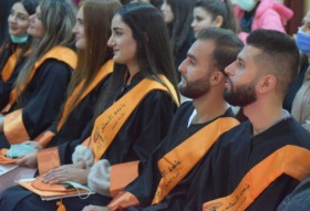 Faculty of Nursing is Celebrating the Graduation of Class of 2020