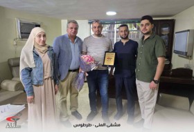 جسور من الجامعة إلى الحياة المهنيّة