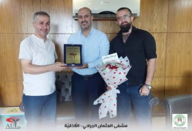 جسور من الجامعة إلى الحياة المهنيّة