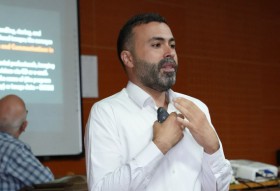 يوم علمي في كلية طب الأسنان على هامش المؤتمر العلمي الأول لكلية الهندسة الطبية