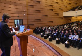 مشاركة جامعة الأندلس الخاصة للعلوم الطبية في أعمال المؤتمر الدولي الرابع للهندسة الطبية، الذي استضافته جامعة دمشق