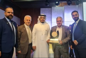 اختتام فعاليات ملتقى الجامعات السورية في الرياض