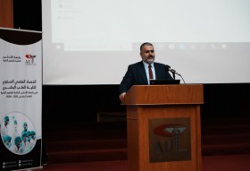 الحصاد العلمي لكلية الطب البشري للعام الدراسي ٢٠٢٥-٢٠٢٦