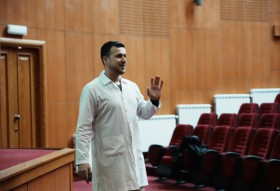 التعامل الأمن مع الحرائق البسيطة والمتوسطة وأجهزة الإطفاء العامة