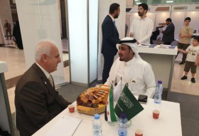 اختتام فعاليات ملتقى الجامعات السورية في الرياض