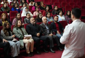 التعامل الأمن مع الحرائق البسيطة والمتوسطة وأجهزة الإطفاء العامة