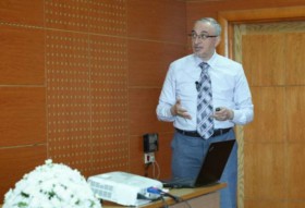 يوم علمي في كلية طب الأسنان على هامش المؤتمر العلمي الأول لكلية الهندسة الطبية