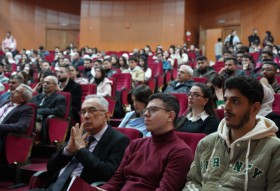 الحصاد العلمي لكلية الطب البشري للعام الدراسي ٢٠٢٥-٢٠٢٦