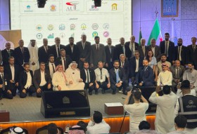 اختتام فعاليات ملتقى الجامعات السورية في الرياض