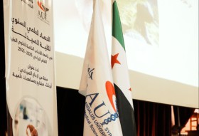 الحصاد العلمي السنوي لكلية الصيدلة وكلية إدارة المشافي